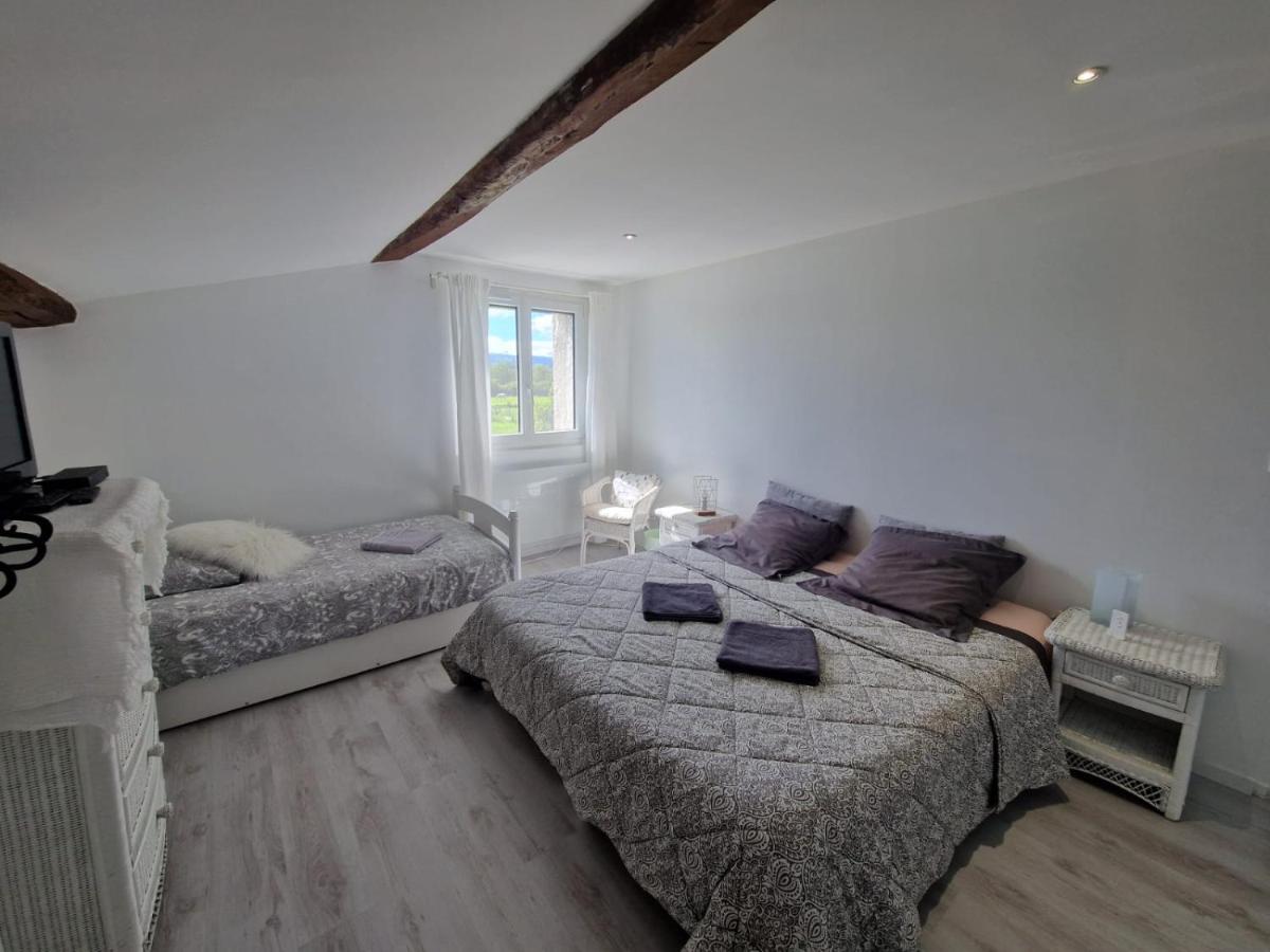 Family Double Room