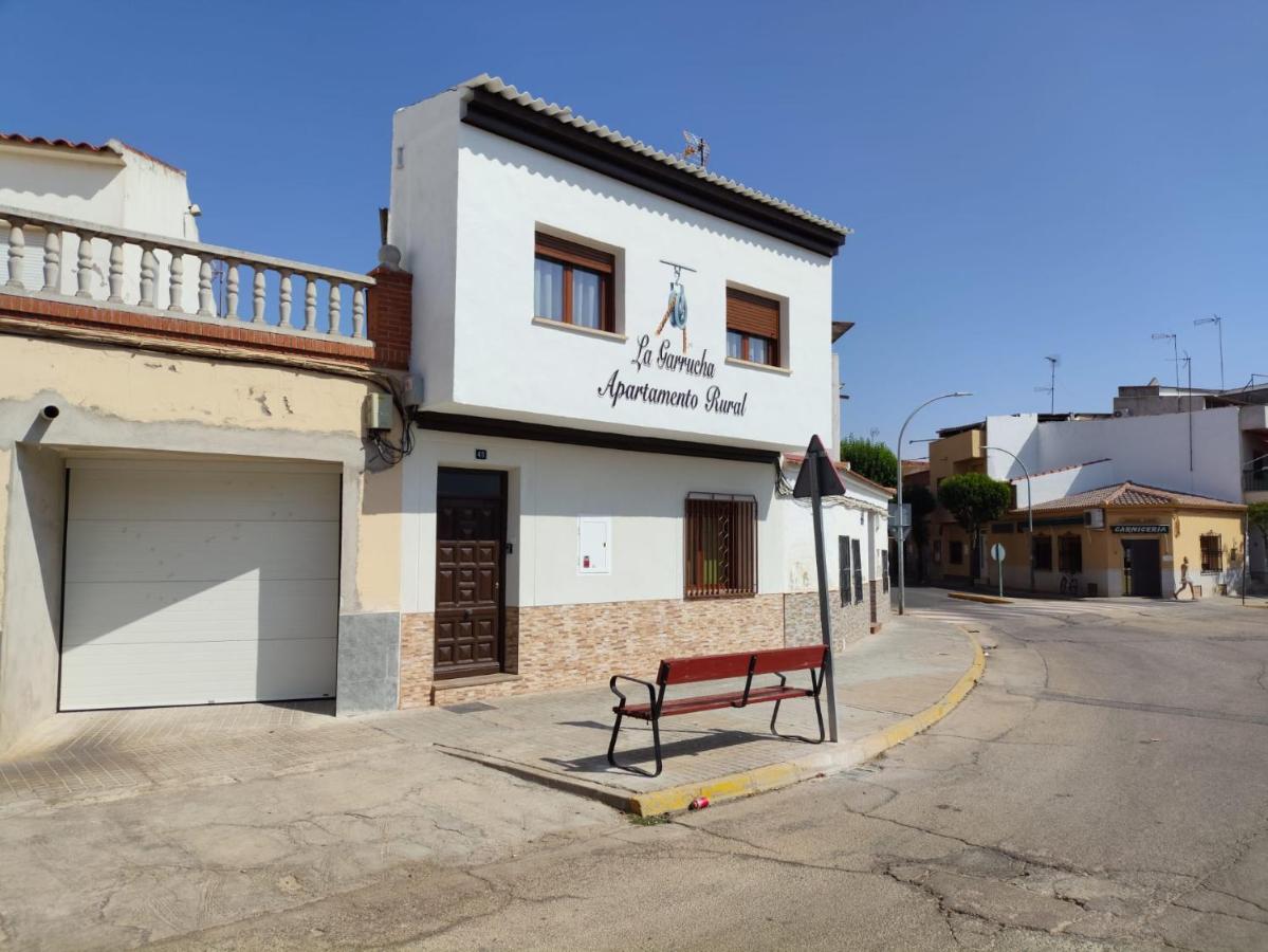 LA GARRUCHa - B&B