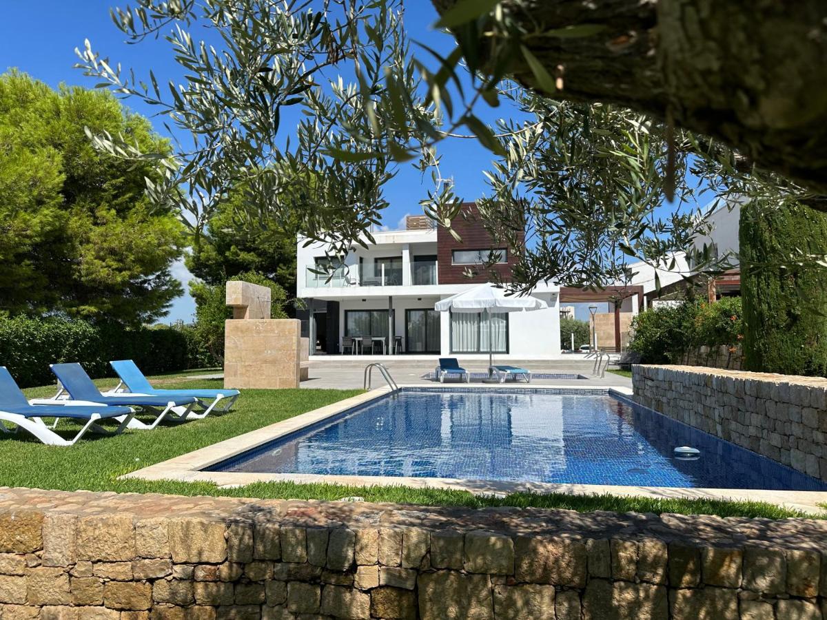 Villa Florence - Ferienwohnung L'Ampolla