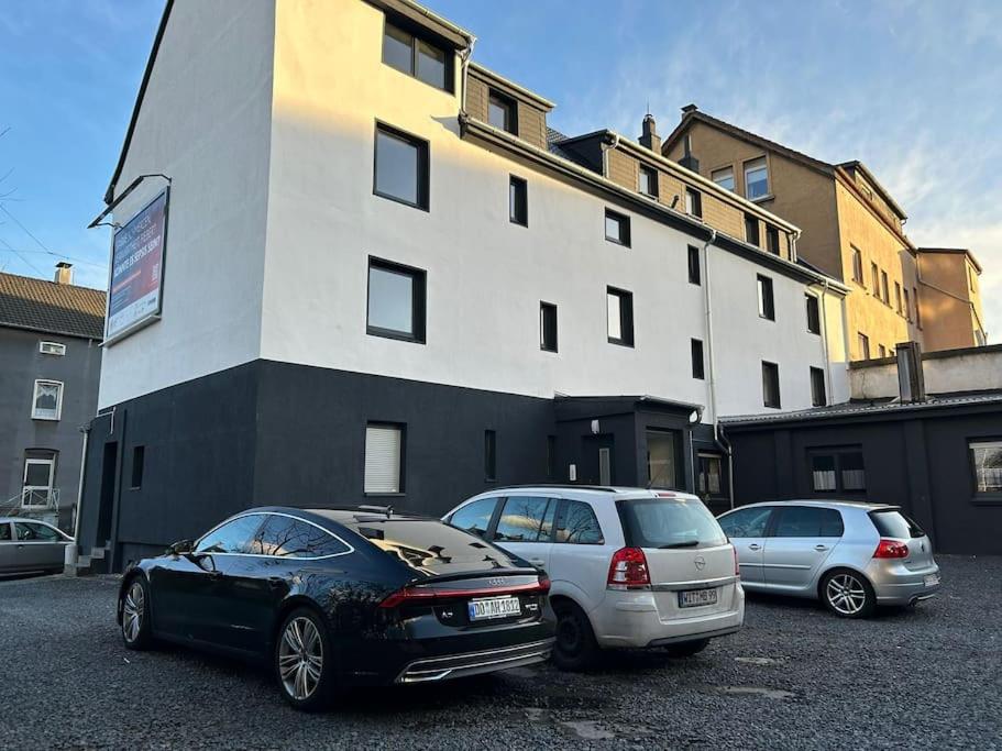 Charmante Ferienwohnung in Hagen-Boele - B&B