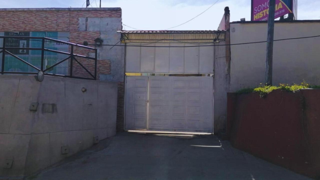 Apartamentos La Divina Misericordia - B&B Río Seco