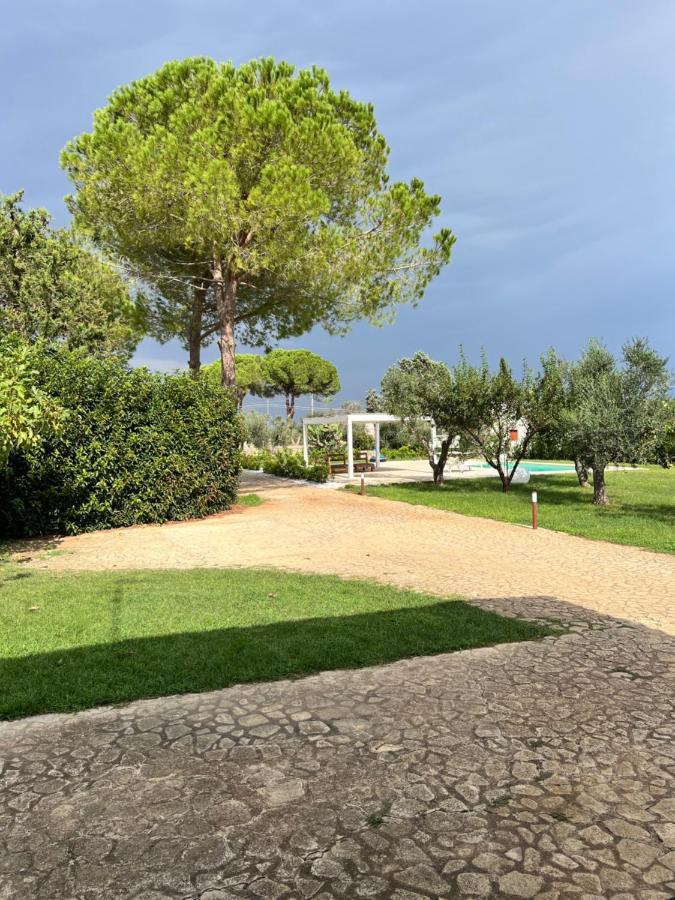 Villa Laura - Chambres d’hôtes
