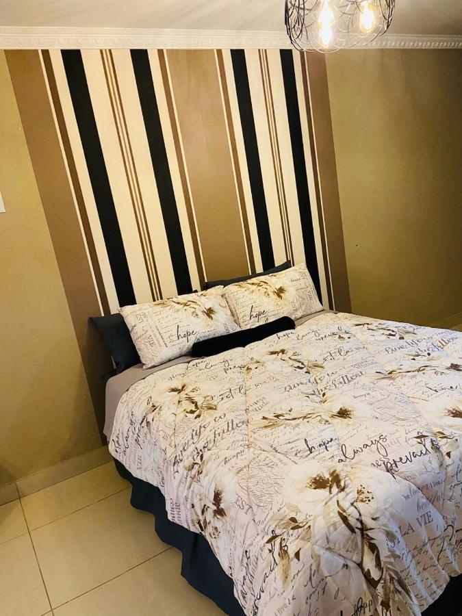 Double or Twin Room with Private Bathroom