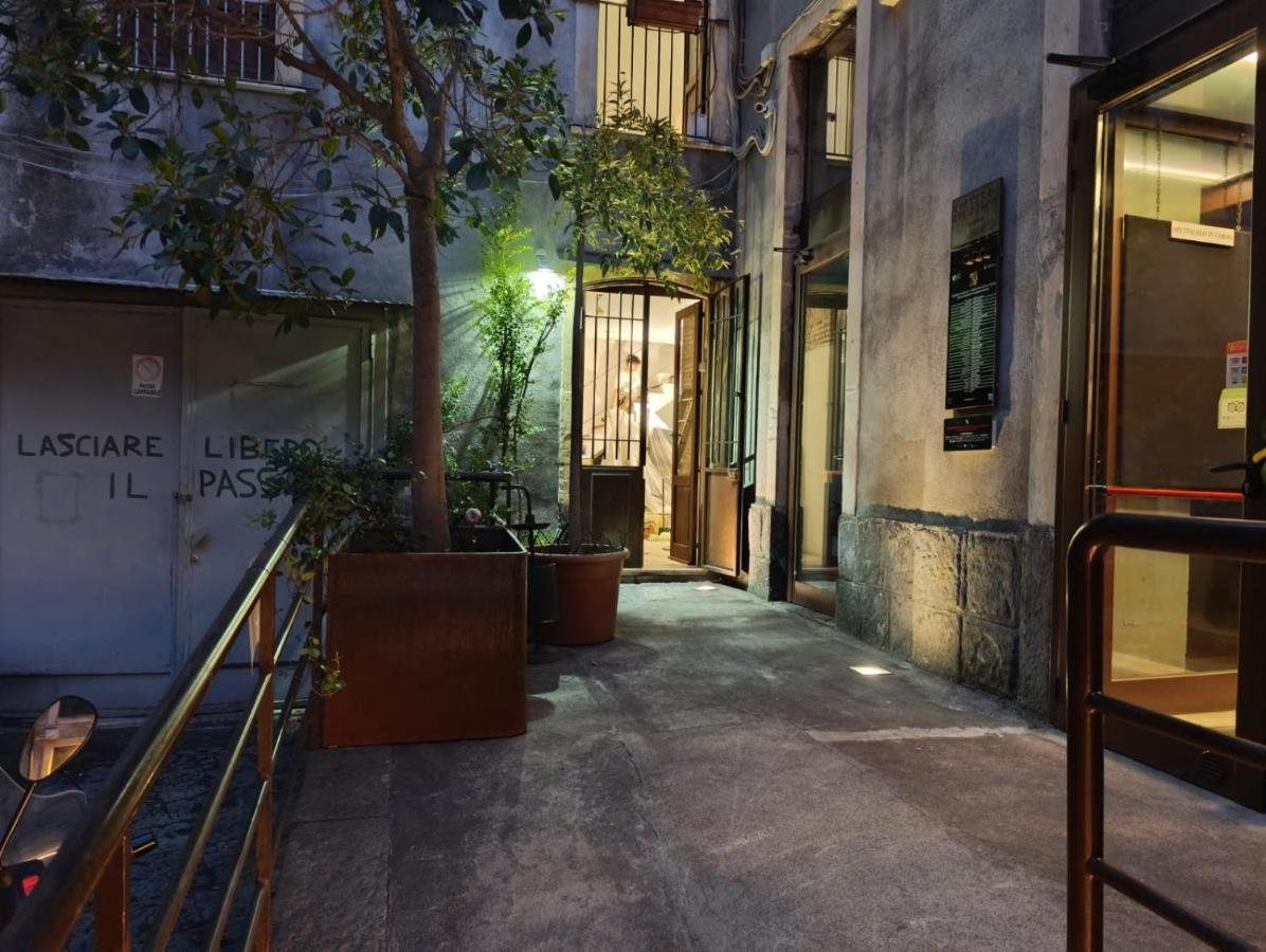 Bellini House - B&B Catania