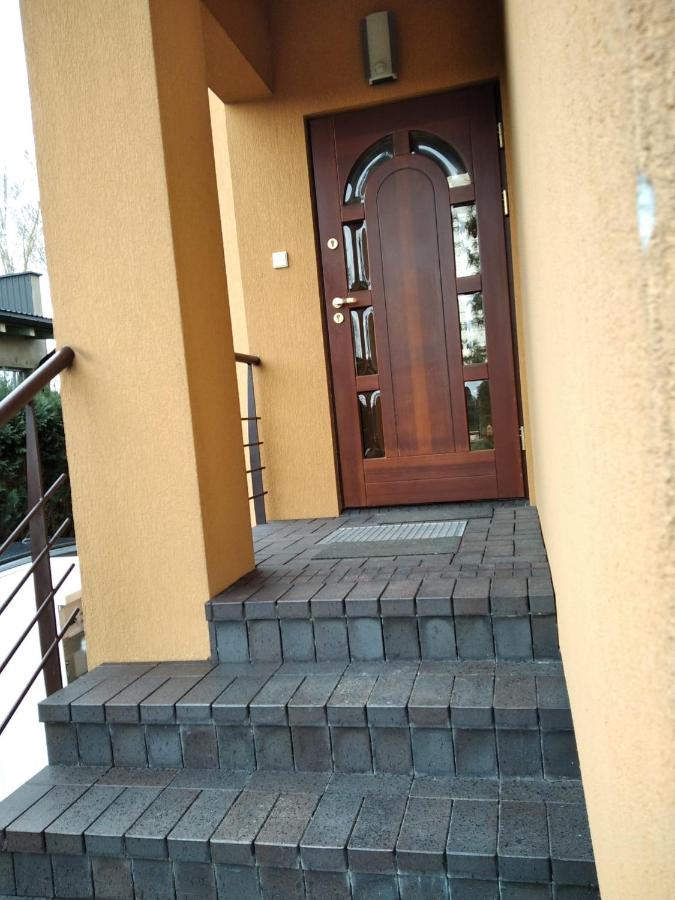 Green Garden Apartments - B&B