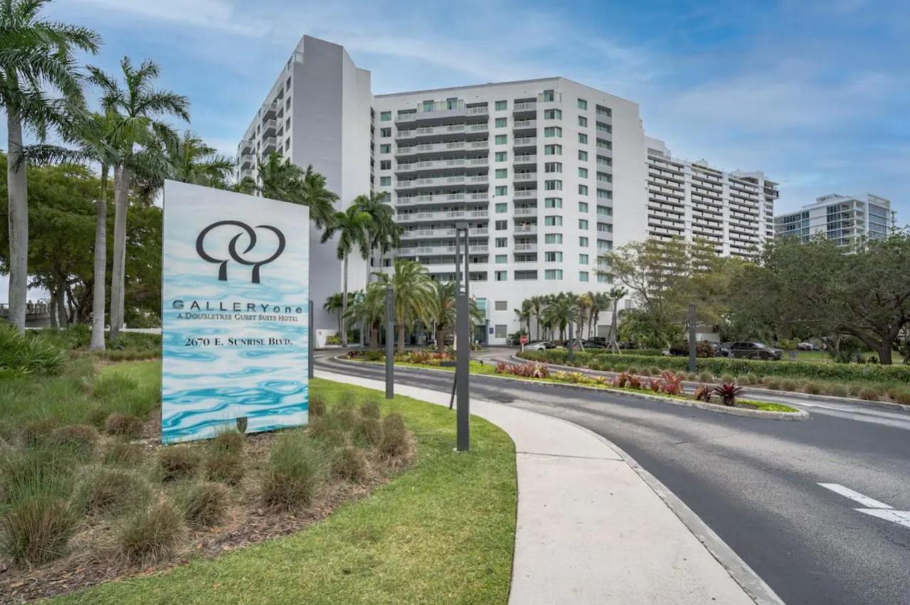 NEW! Penthouse Waterfront with Oceanview Renovated - B&B