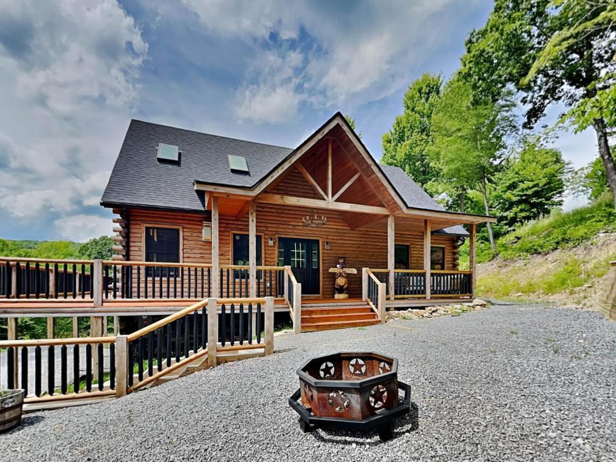 Sunset Bluff - B&B McHenry