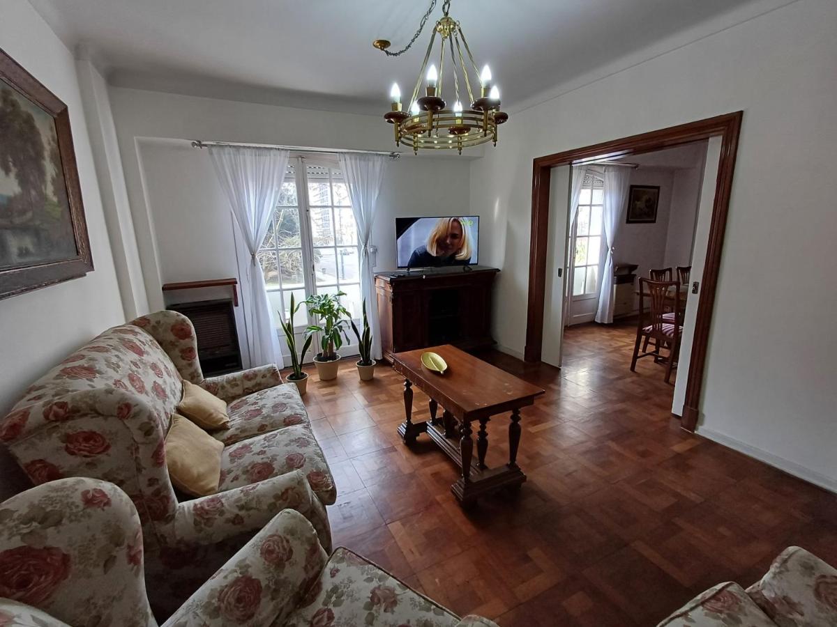 DESCANSO IDEAL "con Estilo" - B&B Mar del Plata