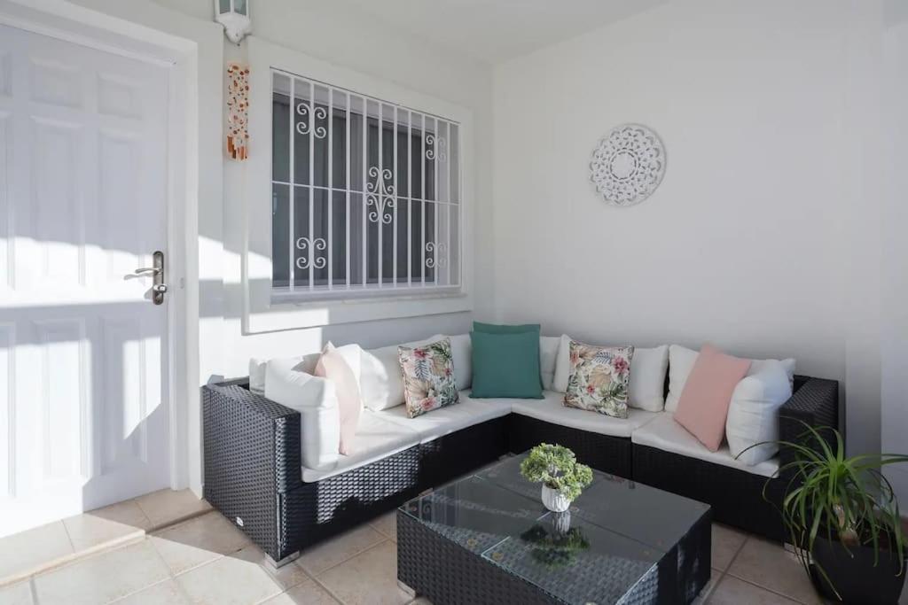 Mediterranean sea house - B&B