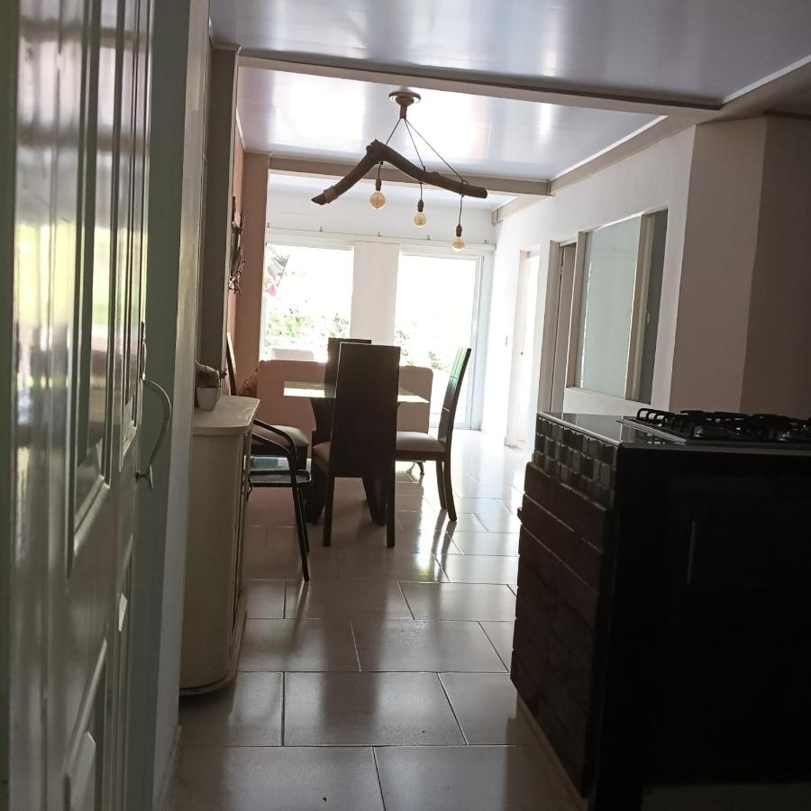 apto casa Suárez - B&B