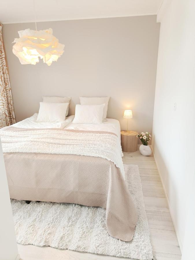 Tieva Lapland Apartment - B&B