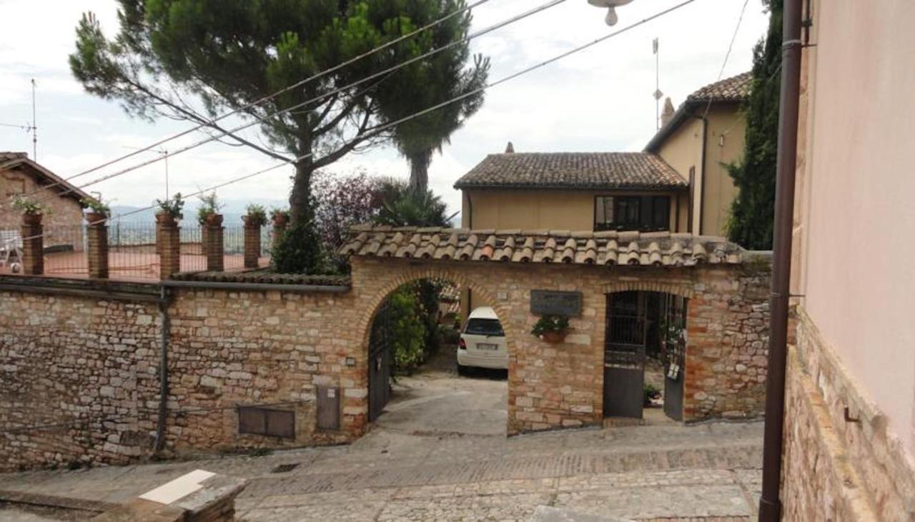 La Terrazza di Spello - B&B