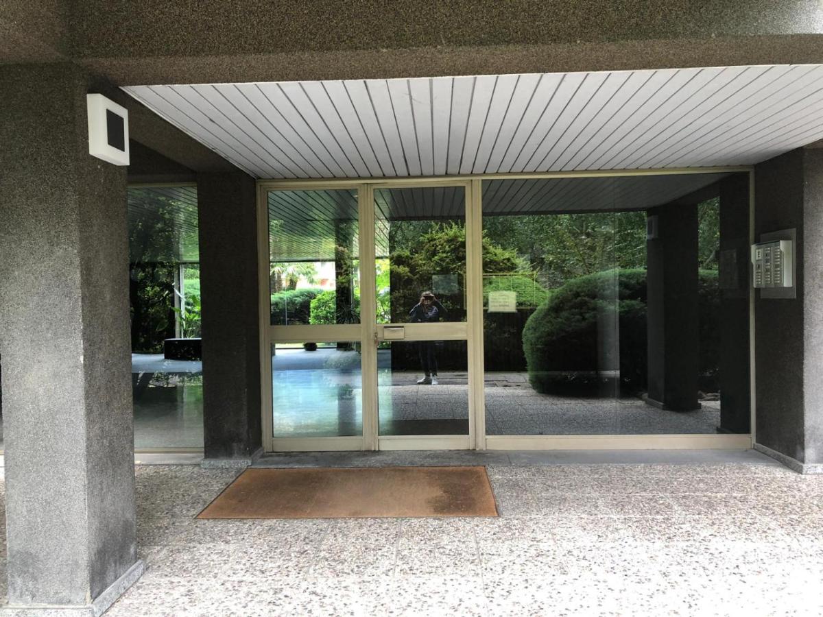 "Sweet Caroline"elegante monolocale a COMO-mq 41- ideale per due persone con garage su richiesta - B&B