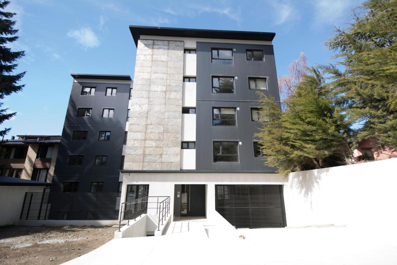 Espacio nuevo, tranquilo y céntrico en Bariloche - B&B
