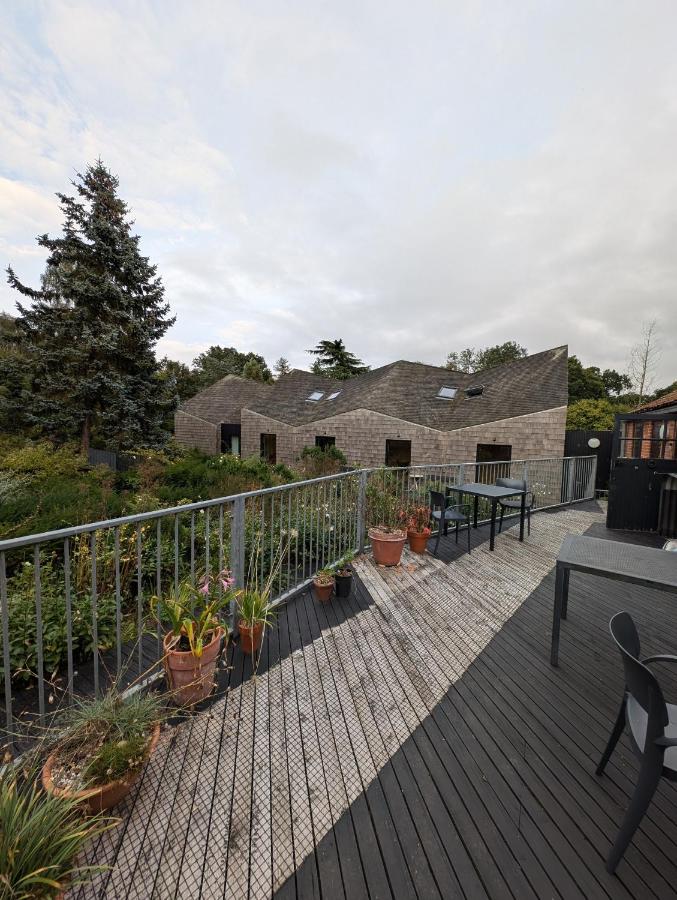 Five Acre Barn - Chambres d’hôtes