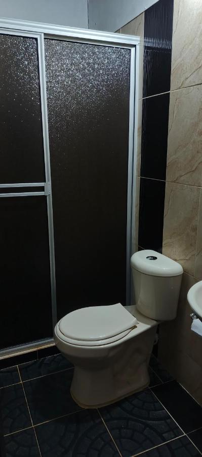 Double or Twin Room with Private Bathroom