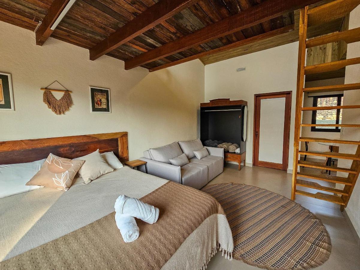 Maisonette Studio