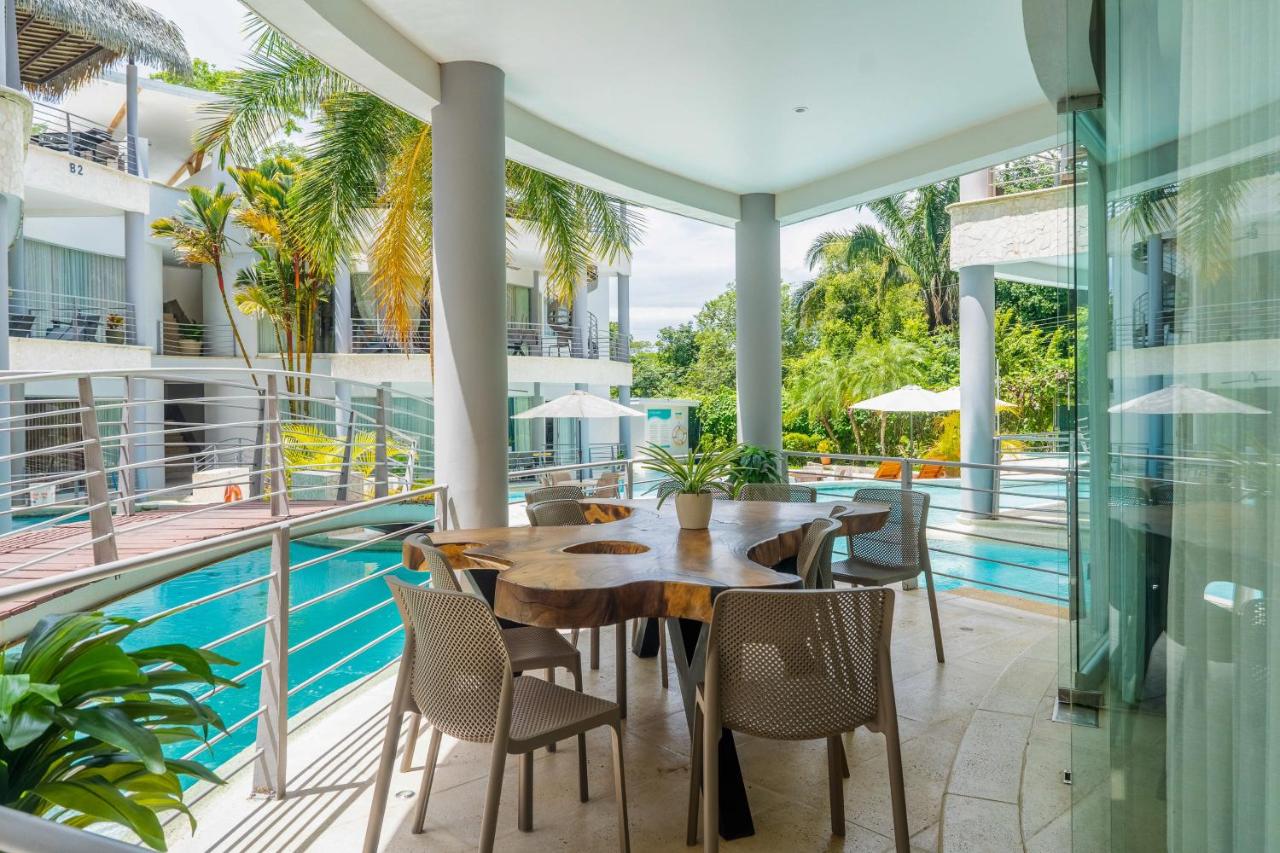 Three Bedroom Apartment