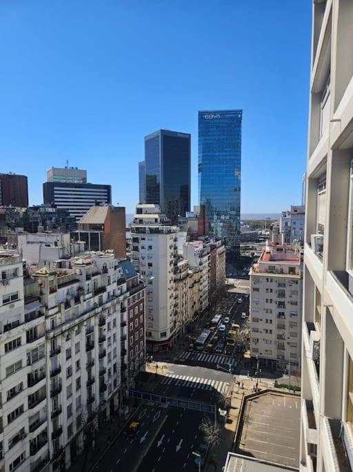 Gran vista! Seguridad 24 hs! - B&B