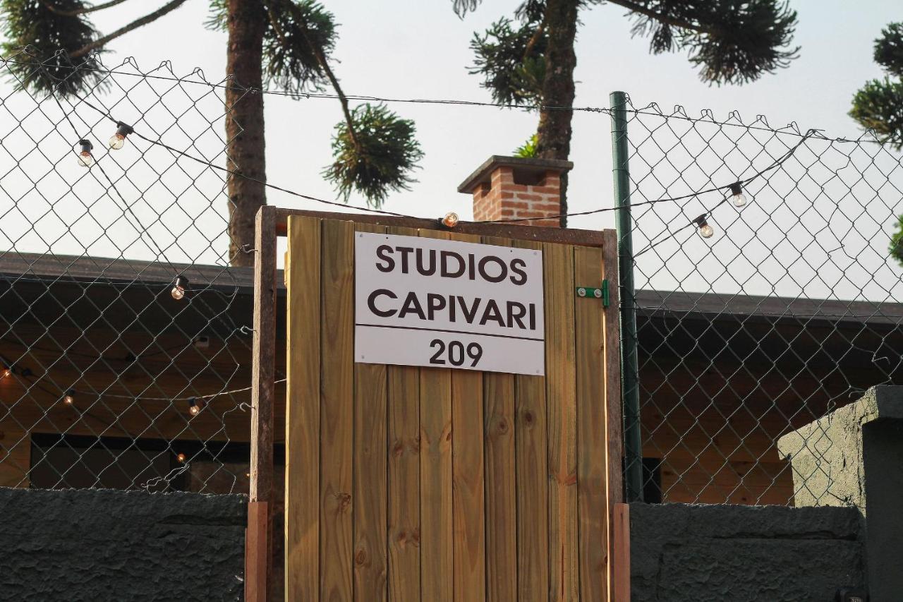 Deluxe Studio