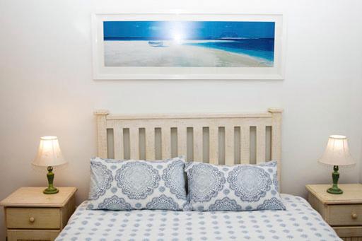 5 Vista Bonita, Diaz Beach Mossel Bay, South Africa - B&B