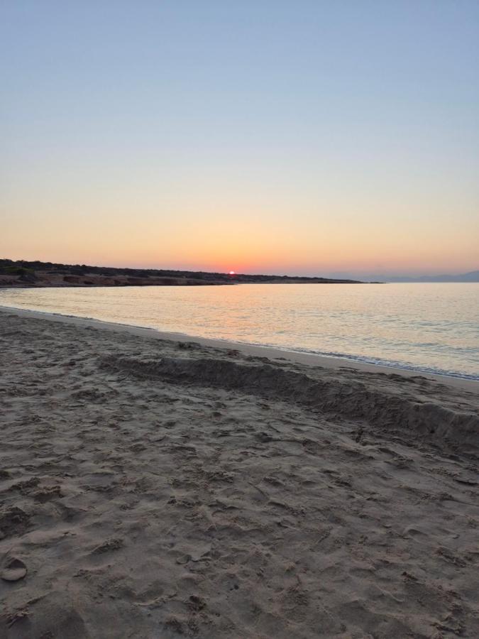 Nefelifamilyhouse2 with swimming pool - Bed and Breakfast Lagonissi