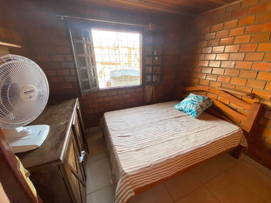 Chalet mit 3 Schlafzimmern