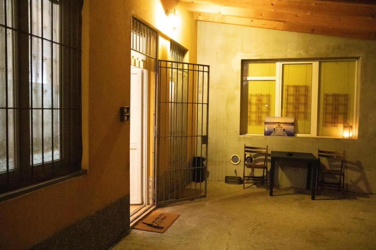 Da Colomba - Chambres d’hôtes Bergame