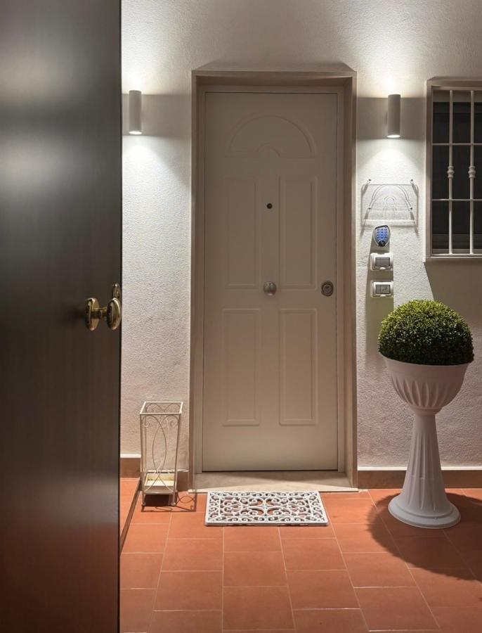 DIMORA CARDUCCI - B&B Bari