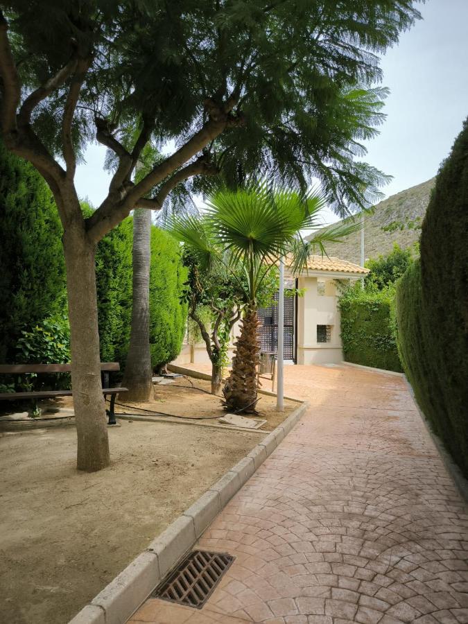 Apartamento Masia Racó Cullera - B&B