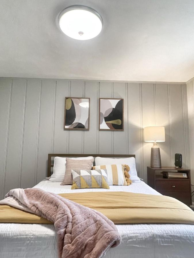 Family-friendly Decatur Oasis - B&B Decatur