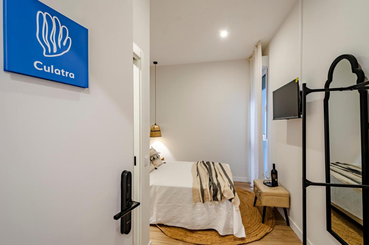 Doppelzimmer mit eigenem Bad