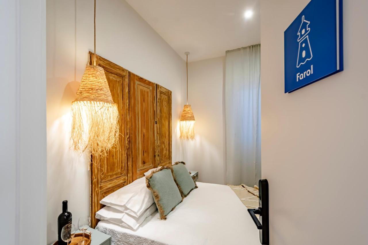 Doppelzimmer mit eigenem Bad