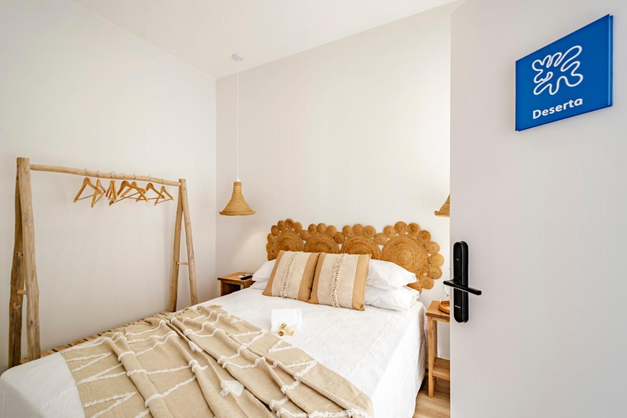 Doppelzimmer mit eigenem Bad