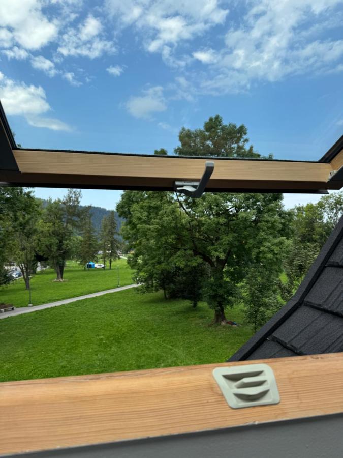 Yeti Studio Apartament Krupówki 73C - Ferienwohnung Zakopane