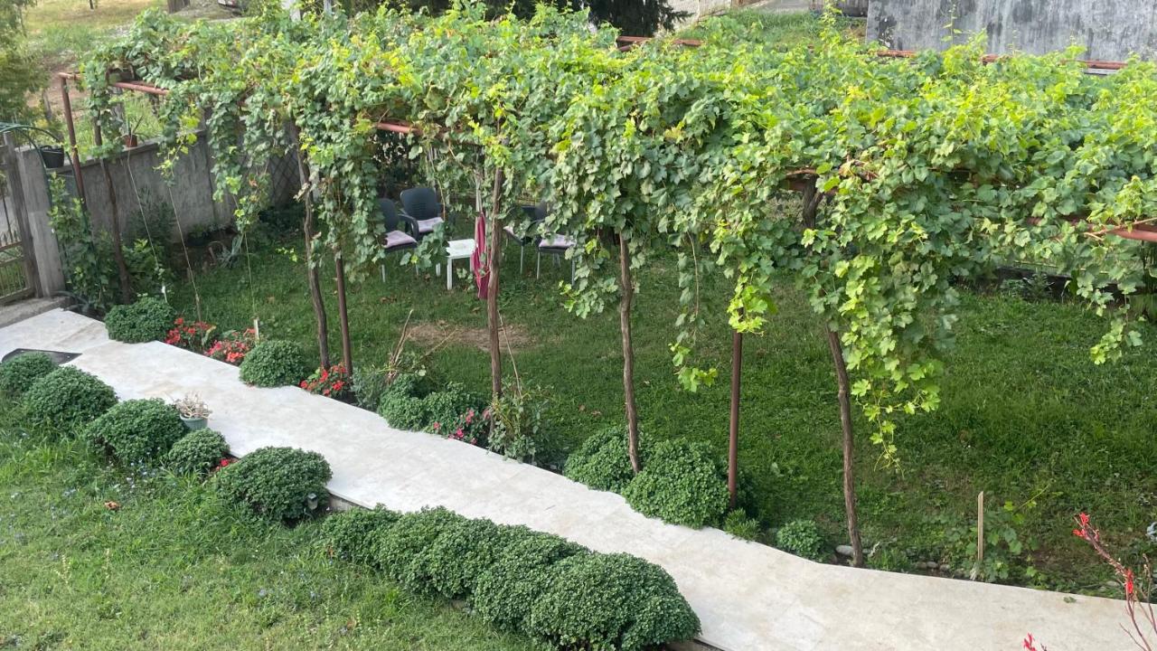 GreenZen reset space - B&B