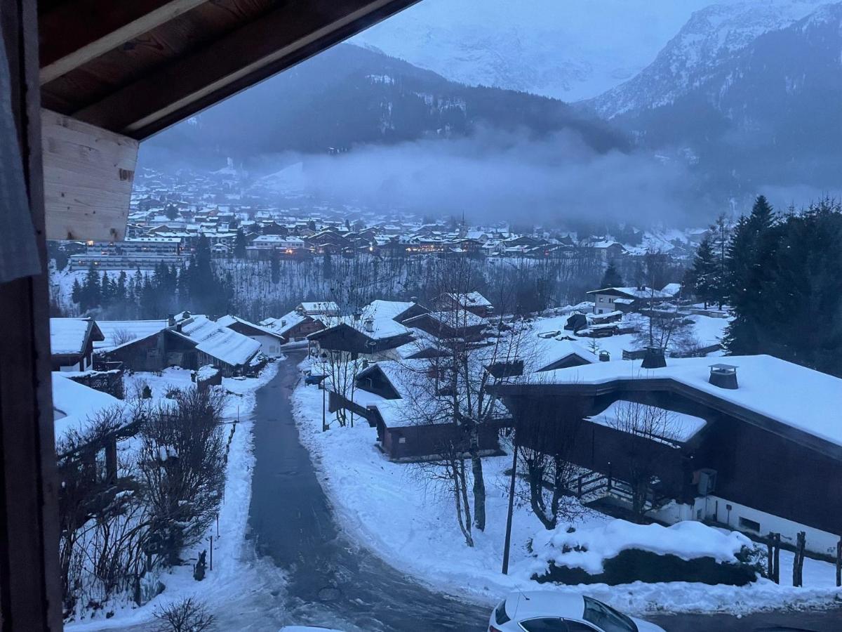 Chalet Cristal I - B&B