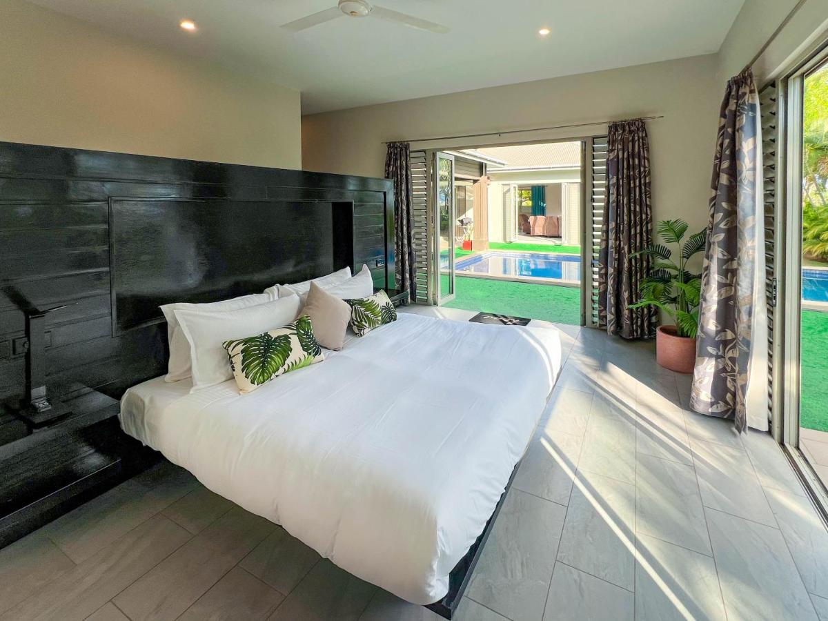Four Bedroom Gardenview Villa 118/4