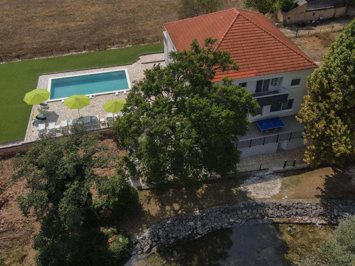 Green Diamond - Bed and Breakfast