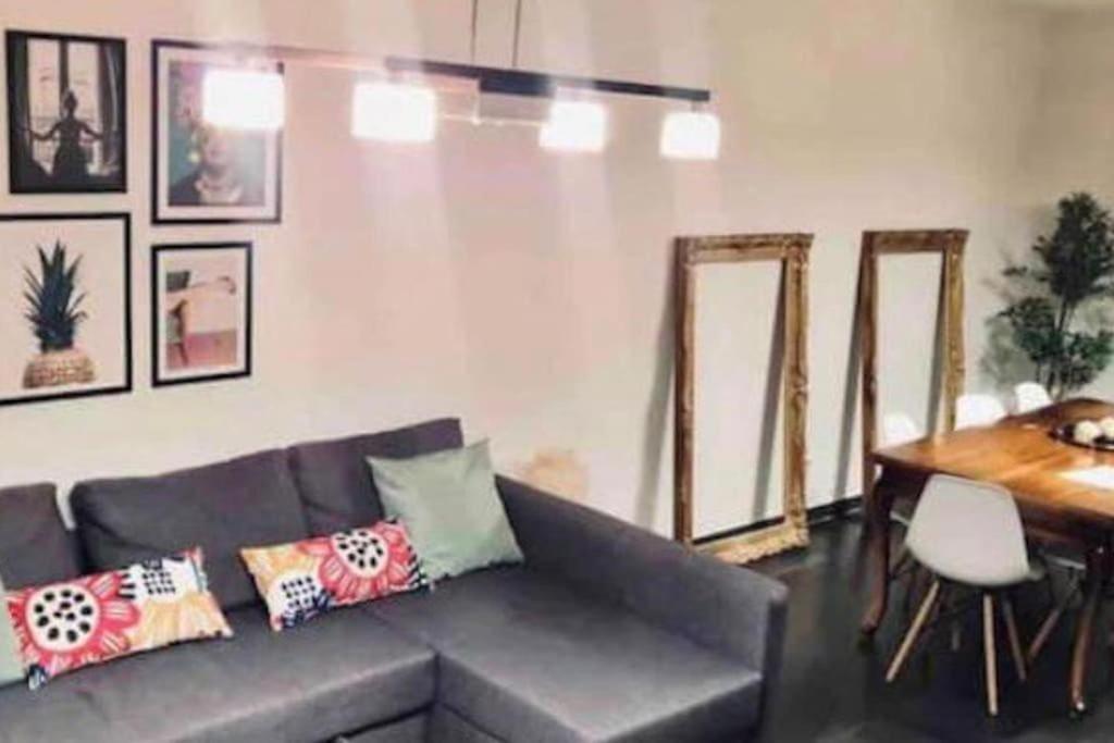 Apartment mit 2 Schlafzimmern