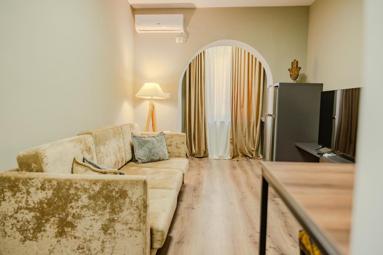 Apartment mit 2 Schlafzimmern