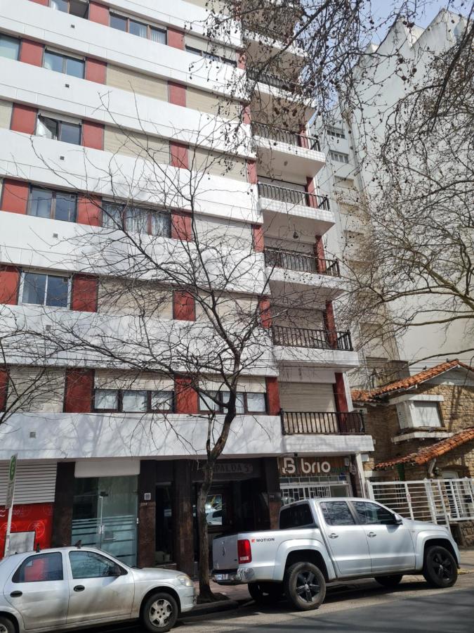 Mdq-suite - Ferienwohnung Mar del Plata