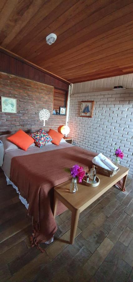 Bungalow Deluxe con Vista Mare