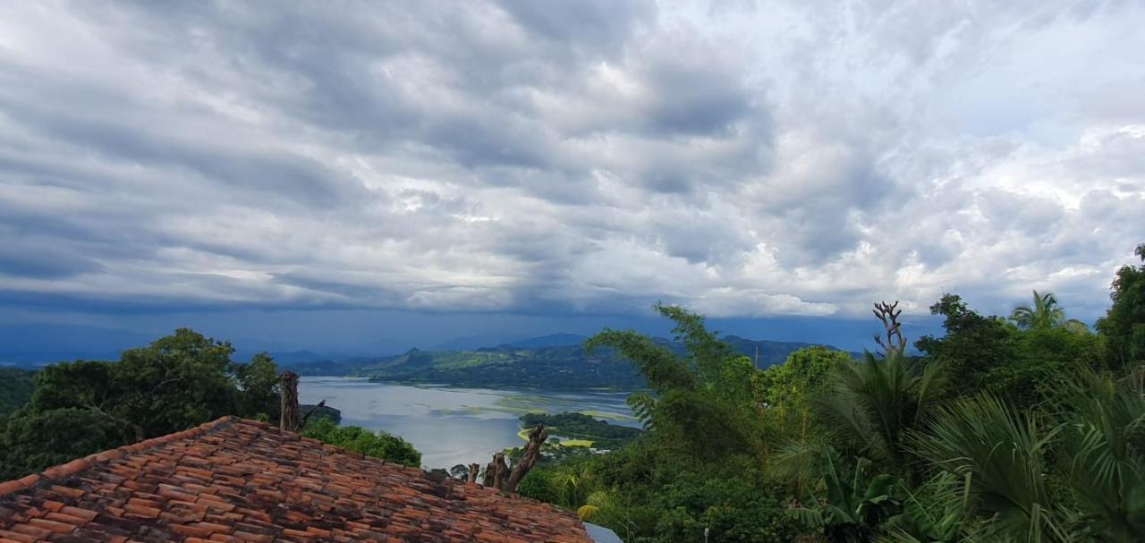 Chambre Double – Vue sur Lac