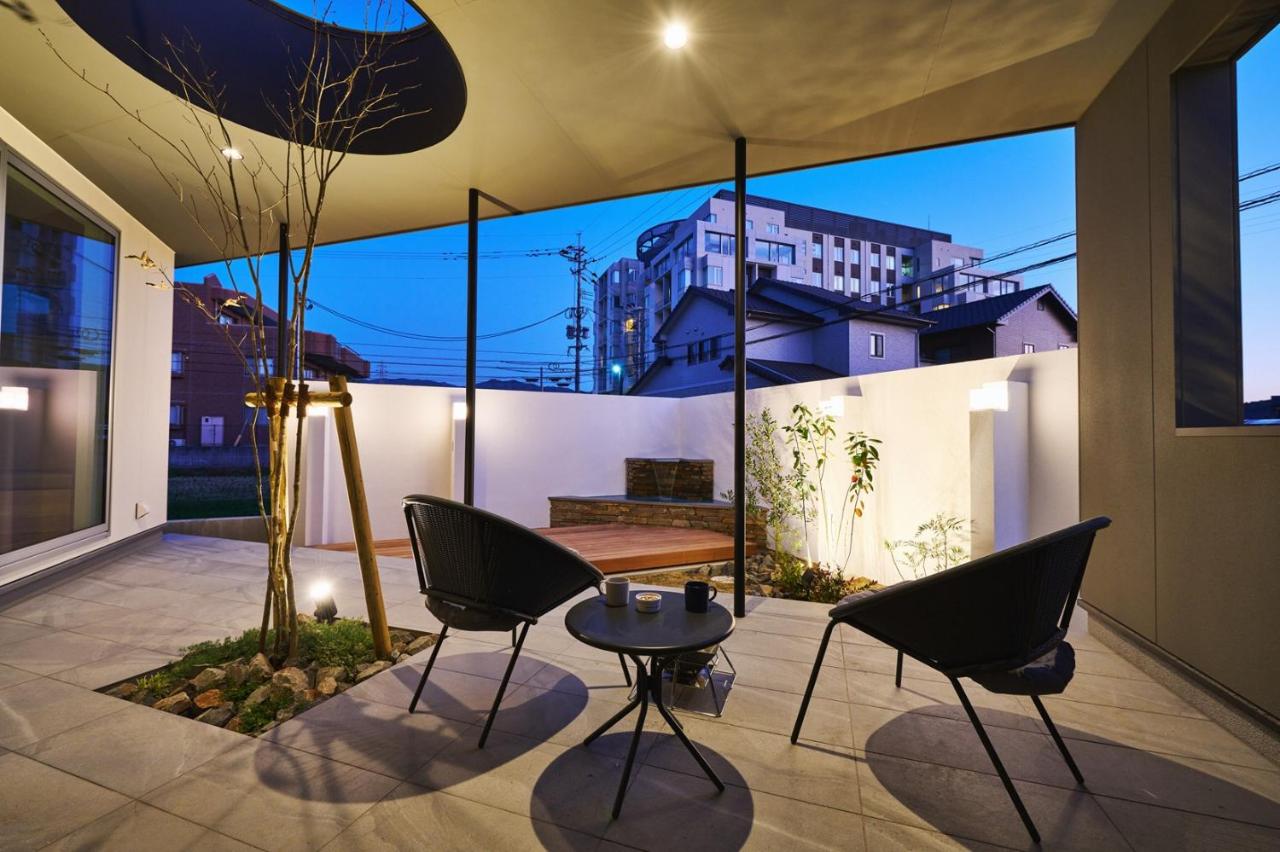水響邸-blue sound villa- - B&B