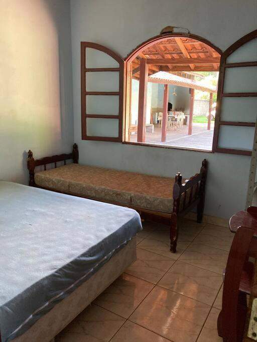 Habitación Triple Básica