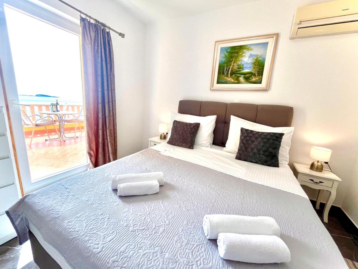 Appartement - Vue sur Mer