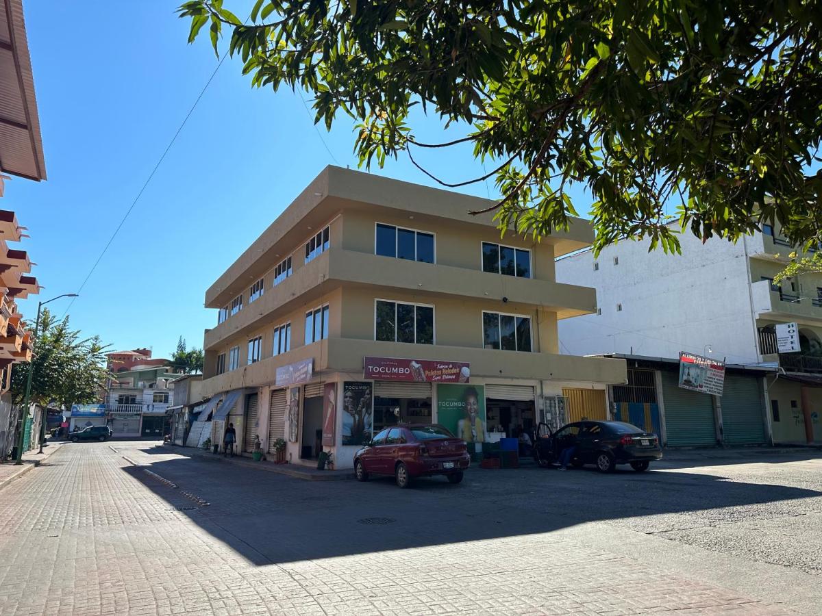 Lolitas Suites 304 - Chambres d’hôtes Zihuatanejo