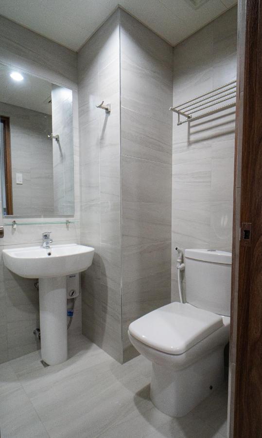 Habitación Doble Deluxe (2 adultos + 1 niño) 