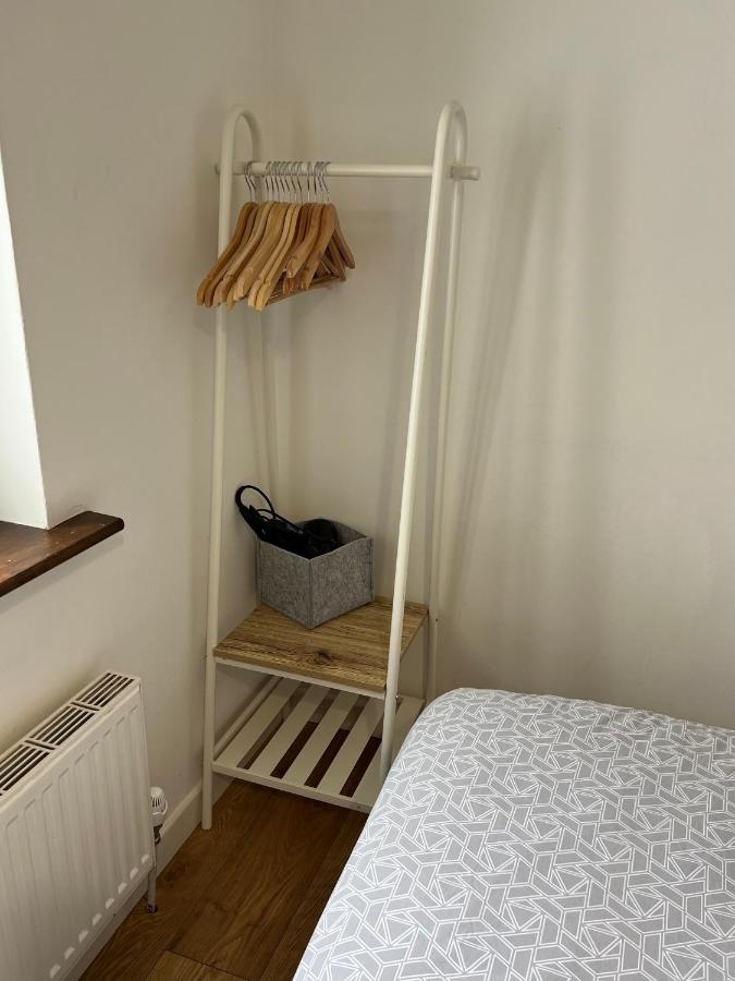 Apartamento Estudio 